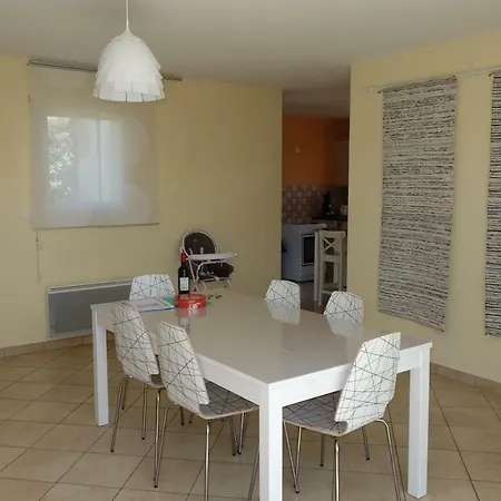 Avec Piscine Sur La Cote Vendeenne Villa Brétignolles-sur-Mer