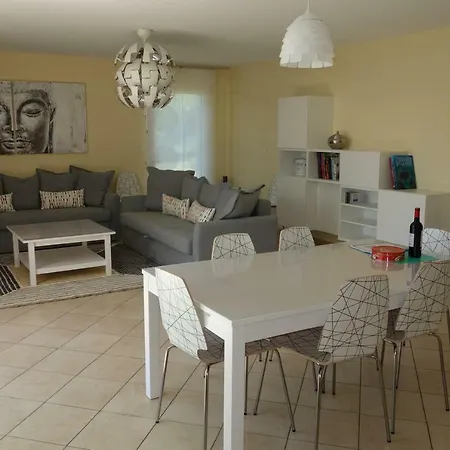 Villa Avec Piscine Sur La Cote Vendeenne Brétignolles-sur-Mer