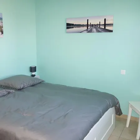 Villa Avec Piscine Sur La Cote Vendeenne Brétignolles-sur-Mer